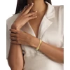 Kép 2/2 - Calvin Klein Sculpted női karperec - CKJ35000818