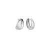 Kép 2/3 - Calvin Klein Modern Purity női fülbevaló - CKJ35000831