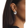 Kép 3/3 - Calvin Klein Modern Purity női fülbevaló - CKJ35000831