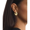 Kép 3/3 - Calvin Klein Modern Purity női fülbevaló - CKJ35000832