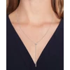 Kép 2/2 - Tommy Hilfiger Bar Chain női nyaklánc - THJ2780997