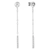 Kép 1/2 - Tommy Hilfiger Bar Chain női fülbevaló - THJ2781001