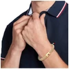 Kép 2/2 - Tommy Hilfiger Braided Metal férfi karkötő - THJ2790648