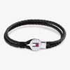 Kép 1/2 - Tommy Hilfiger Bruce férfi karkötő 19 cm - THJ2790654