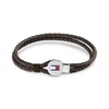Kép 1/2 - Tommy Hilfiger Bruce férfi karkötő 19 cm - THJ2790655