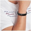 Kép 2/2 - Tommy Hilfiger Jameson férfi karkötő 19 cm - THJ2790659