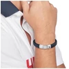 Kép 2/2 - Tommy Hilfiger Round Braided férfi karkötő 20-21cm - THJ2790660