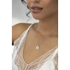 Kép 3/3 - NANA KAY silver trends ezüst amulett nyakék - ST2203
