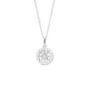 Kép 1/3 - NANA KAY silver trends ezüst amulett nyakék - ST2203