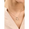 Kép 2/2 - NANA KAY silver trends gyöngy nyakék - ST2459