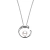 Kép 1/2 - NANA KAY silver trends gyöngy nyakék - ST2459