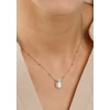 Kép 2/2 - NANA KAY silver trends nyakék - ST2463