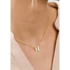 Kép 2/2 - NANA KAY silver trends nyakék - ST2464