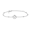 Kép 1/2 - NANA KAY silver trends karkötő 19,5 cm - ST2465