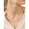 Kép 2/2 - NANA KAY silver trends nyakék - ST2495