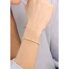 Kép 2/2 - NANA KAY silver trends karkötő - ST2507