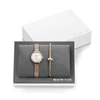 Kép 2/2 - Bering Classic női óra szett - 11022-364-L2-19