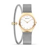 Kép 1/3 - Bering Classic női óra szett - 12131-010-190-G