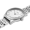 Kép 2/4 - Cluse Féroce Mini Silver női óra - CW11706
