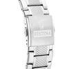 Kép 2/2 - Festina Timeless Chronograph férfi óra - F20668/1