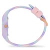 Kép 3/4 - Ice-Watch ICE tie and dye Sweet lilac Extra Small gyerek óra - 021010