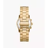 Kép 4/5 - Michael Kors Runway Chronograph női óra - MK7323