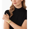 Kép 5/5 - Michael Kors Runway Chronograph női óra - MK7323