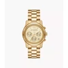 Kép 1/5 - Michael Kors Runway Chronograph női óra - MK7323