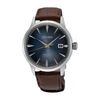 Kép 1/2 - Seiko Presage Cocktail Time Midnight Blue Moon Automatic férfi óra - SRPK15J1