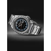 Kép 3/3 - Seiko 5 Sports Black & White Checker Flag Special Edition Automatic férfi óra - SRPK67K1