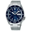 Kép 1/2 - Seiko 5 Sports Bluetone Redux Automatic férfi óra - SRPK97K1