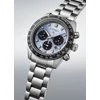 Kép 2/3 - Seiko Prospex Speedtimer Solar Chronograph férfi óra - SSC935P1