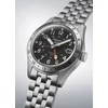 Kép 2/4 - Seiko 5 Sports Field Deploy Mechanical GMT Automatic férfi óra - SSK023K1