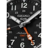 Kép 4/4 - Seiko 5 Sports Field Deploy Mechanical GMT Automatic férfi óra - SSK023K1