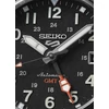 Kép 4/4 - Seiko 5 Sports Field Deception GMT Automatic férfi óra - SSK025K1