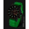 Kép 2/3 - Vostok Europe Expedition Polar Day Solar Power 24H férfi óra - 595A735-SBLK