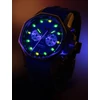 Kép 2/2 - Vostok Europe Atomic Age férfi óra - 640A700-SBLU
