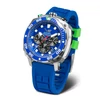 Kép 1/4 - Vostok Europe Systema Periodicum Hydrogen férfi óra - 650A720-SBLU