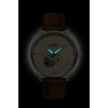 Kép 2/3 - Zeppelin LZ 120 Bodensee Automatic férfi óra - 8166-1