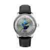 Kép 1/2 - Zeppelin Atlantic Automatic férfi óra - 8468-1