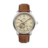 Kép 1/2 - Zeppelin Méditerranée Automatic férfi óra - 9666-5