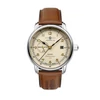 Kép 1/2 - Zeppelin Méditerranée Automatic férfi óra - 9668-5