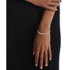 Kép 2/2 - Calvin Klein női karkötő 17,5 cm - CKJ35100072