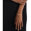 Kép 2/2 - Calvin Klein női karkötő 17,5 cm - CKJ35100073