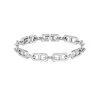 Kép 1/2 - Boss Kode Chain férfi karkötő 19 cm - HBJ1580727M