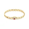 Kép 1/2 - Tommy Hilfiger Oceanic férfi karkötő 19 cm - THJ2790646