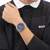 Kép 4/4 - Boss Skytraveller férfi óra - 1514216