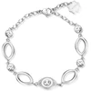 Kép 1/2 - Brosway Chakra karkötő - BHKB125