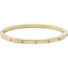 Kép 1/3 - Fossil Sadie Shine Bright női karperec - JF03872710
