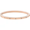 Kép 1/3 - Fossil Sadie Shine Bright női karperec - JF04394791